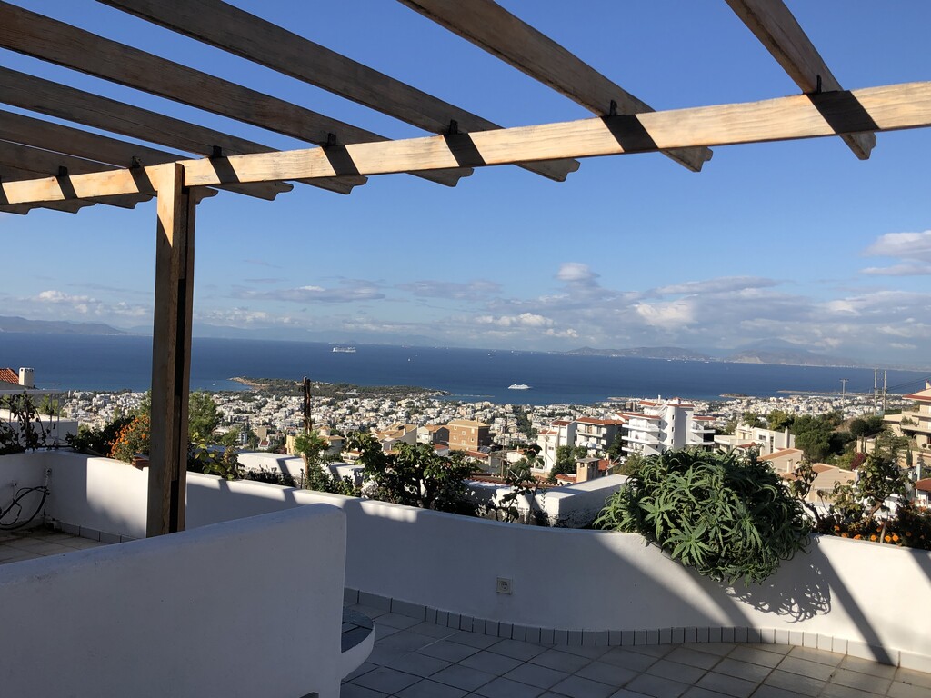 Casa en Atenas, Grecia, 483 m² - imagen 1