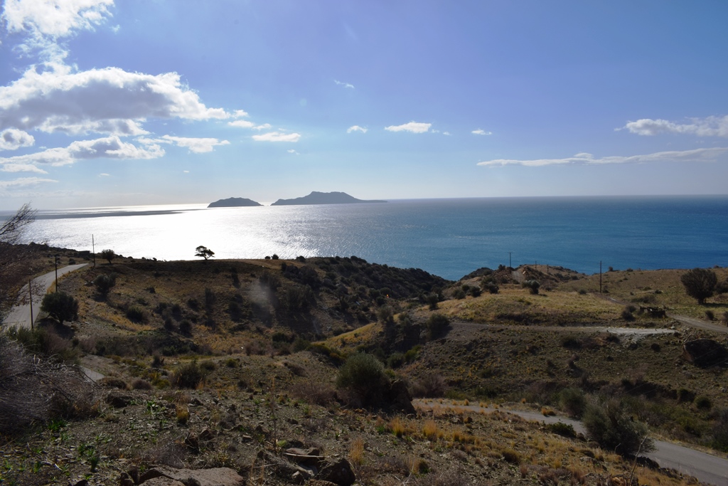 Terrain à Héraklion, Grèce, 43 000 m² - image 1