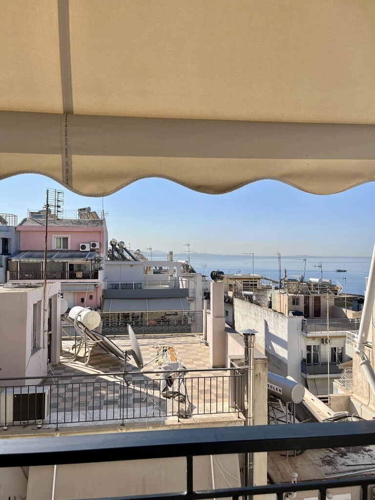 Flat in Athens, Greece, 120 m² - picture 1
