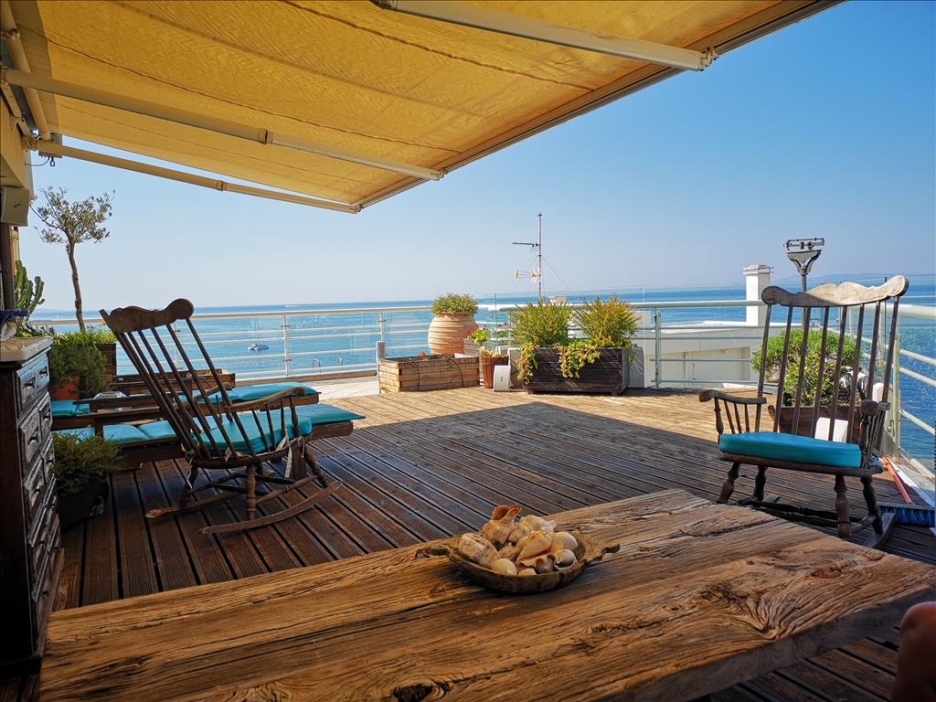 Maisonnette à Athènes, Grèce, 205 m² - image 1