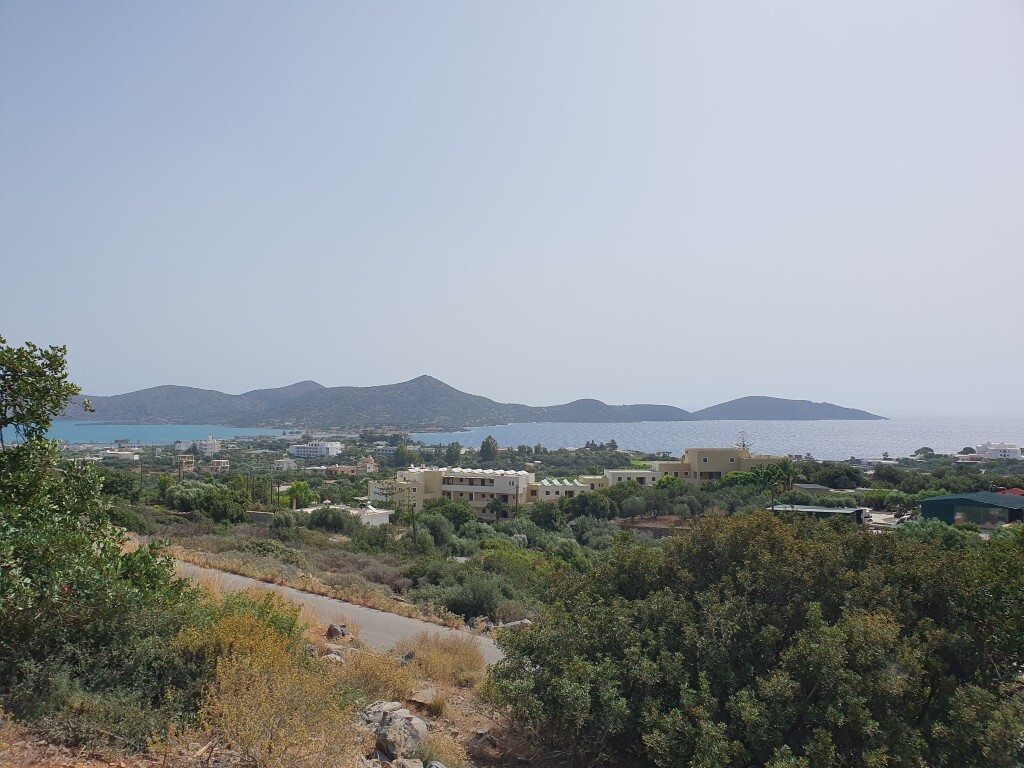 Terrain à Héraklion, Grèce, 5 834 m² - image 1