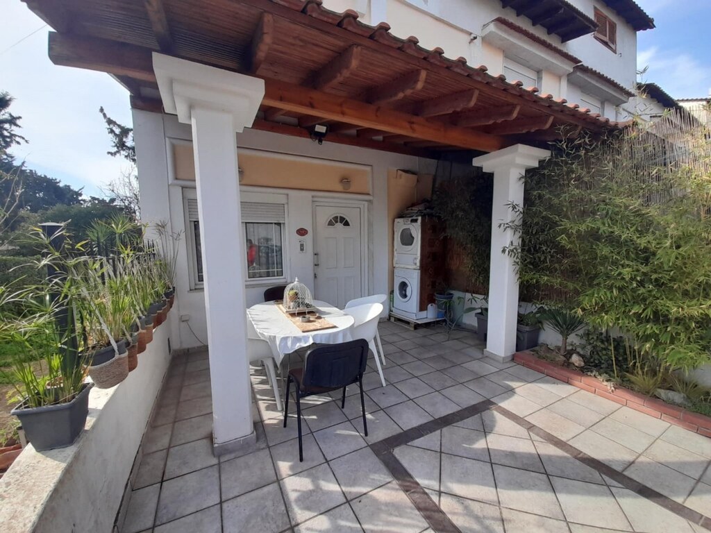 Maisonette in Thessaloniki, Griechenland, 126 m² - Foto 1