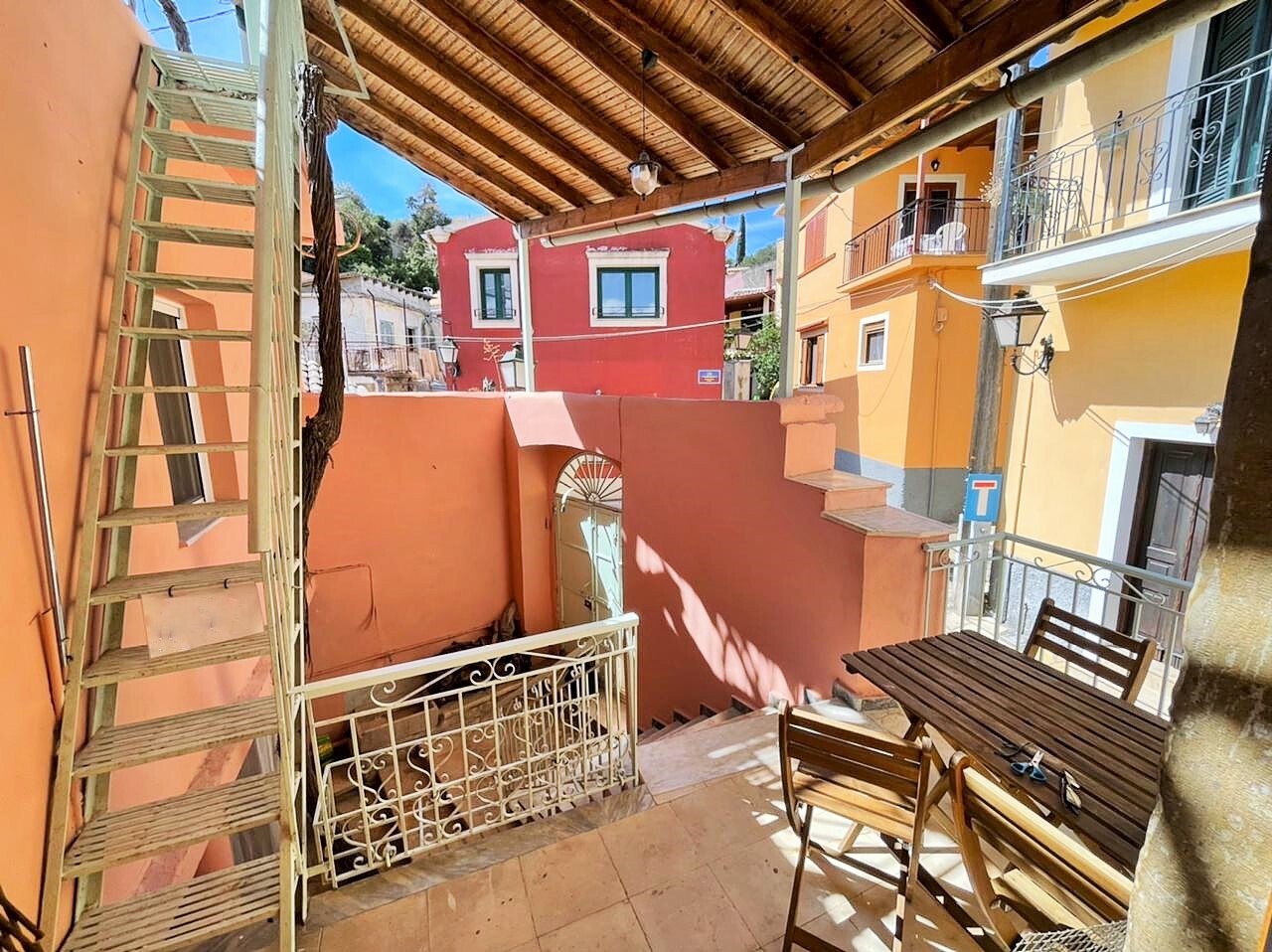 Maisonette in Corfu, Greece, 147 m² - picture 1