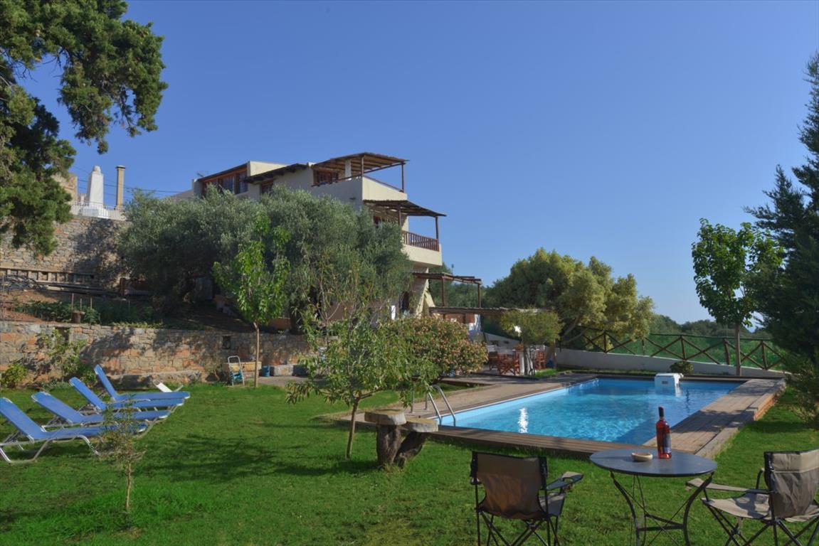 Villa en Heraclión, Grecia, 220 m² - imagen 1