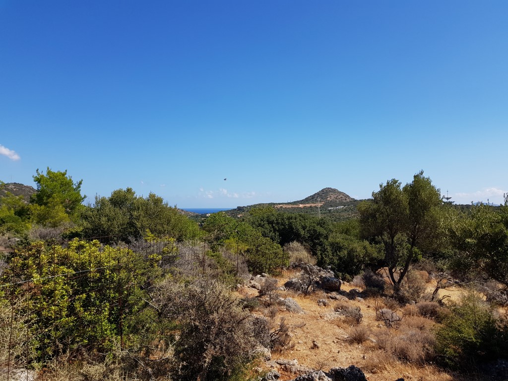 Terreno en Heraclión, Grecia, 14 565 m² - imagen 1