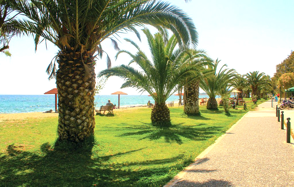 Land in Attica, Greece, 2 100 m² - picture 1