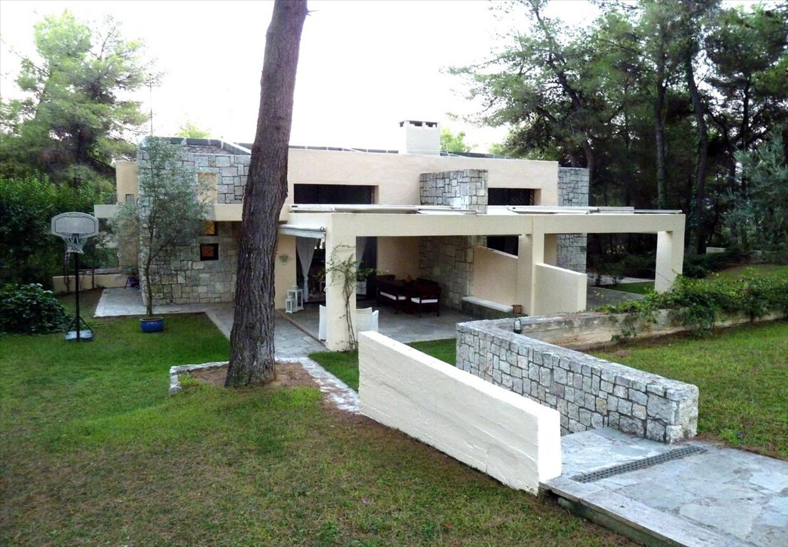 Maison à Kassandra, Grèce, 254 m² - image 1