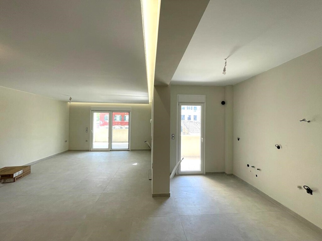 Wohnung in Korfu, Griechenland, 112 m² - Foto 1