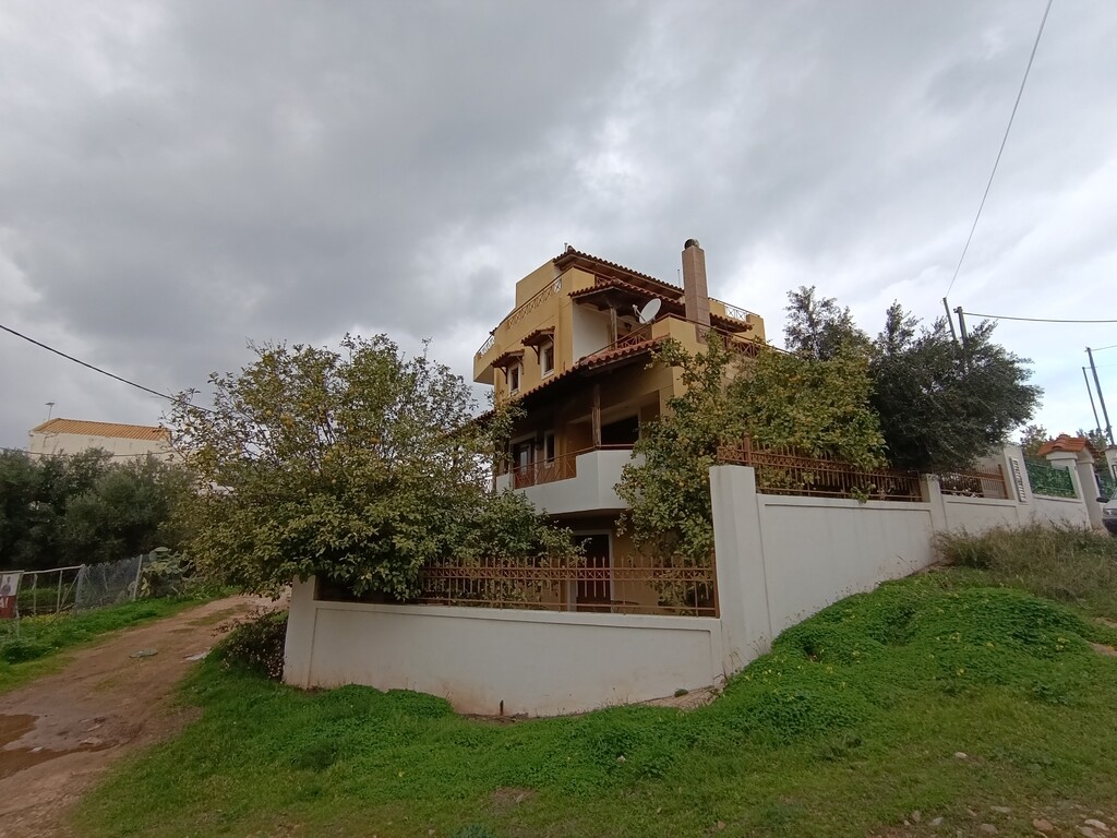 Casa en Ática, Grecia, 225 m² - imagen 1