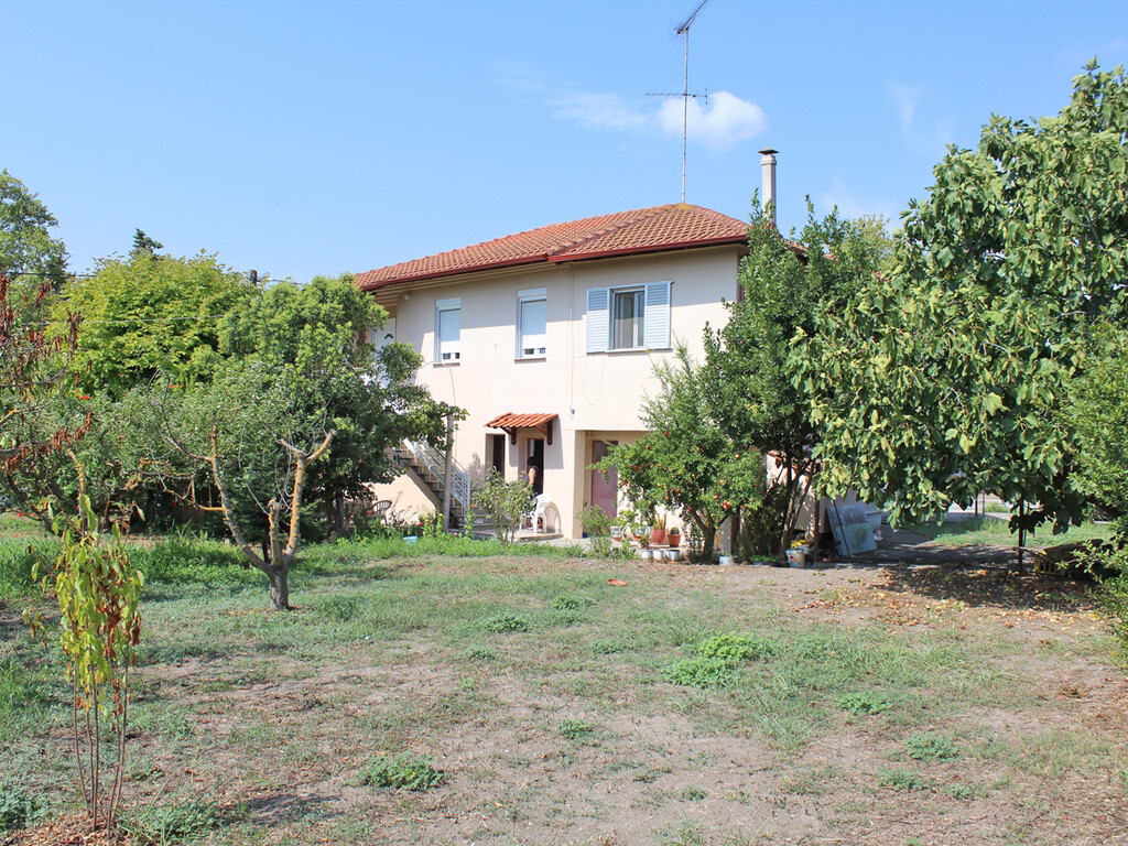 House in Olympiaki Akti, Greece, 188 m² - picture 1