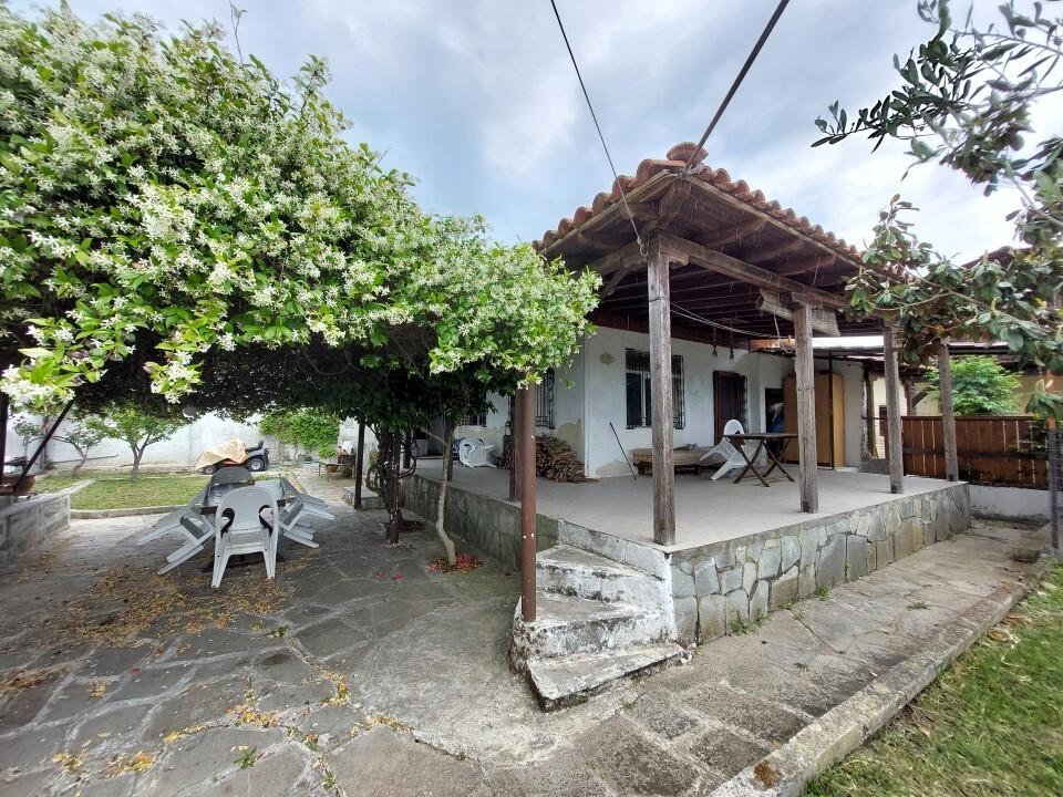 Maison en Sithonie, Grèce, 75 m² - image 1