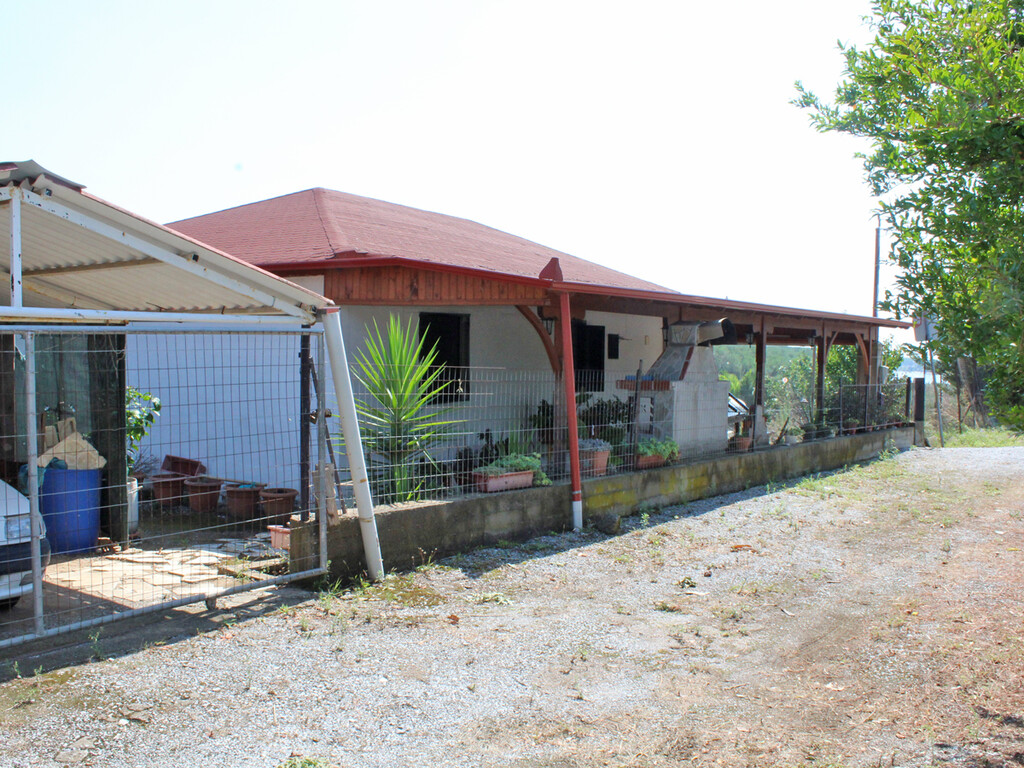 House in Olympiaki Akti, Greece, 64 m² - picture 1