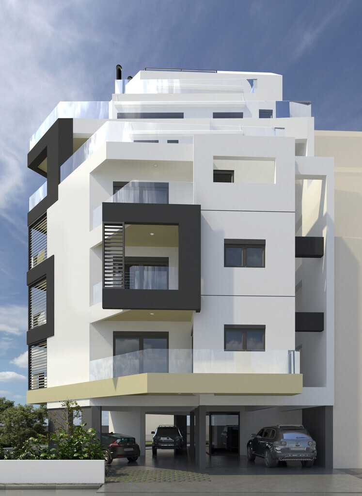 Appartamento ad Atene, Grecia, 159 m² - foto 1