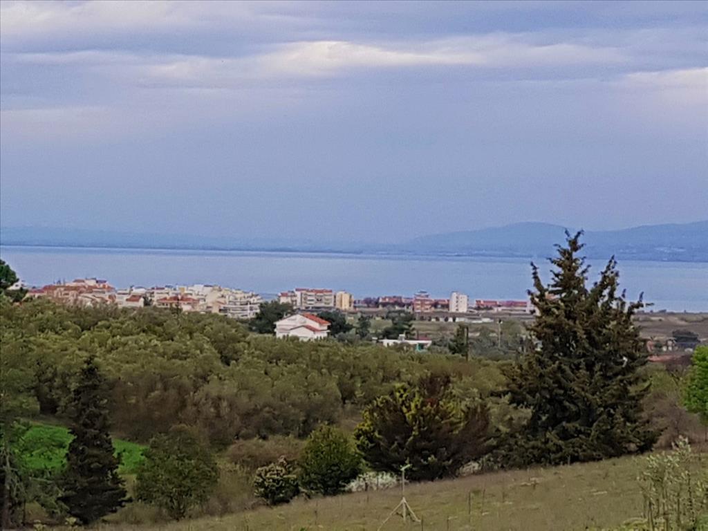 Terrain à Thessalonique, Grèce, 12 000 m² - image 1