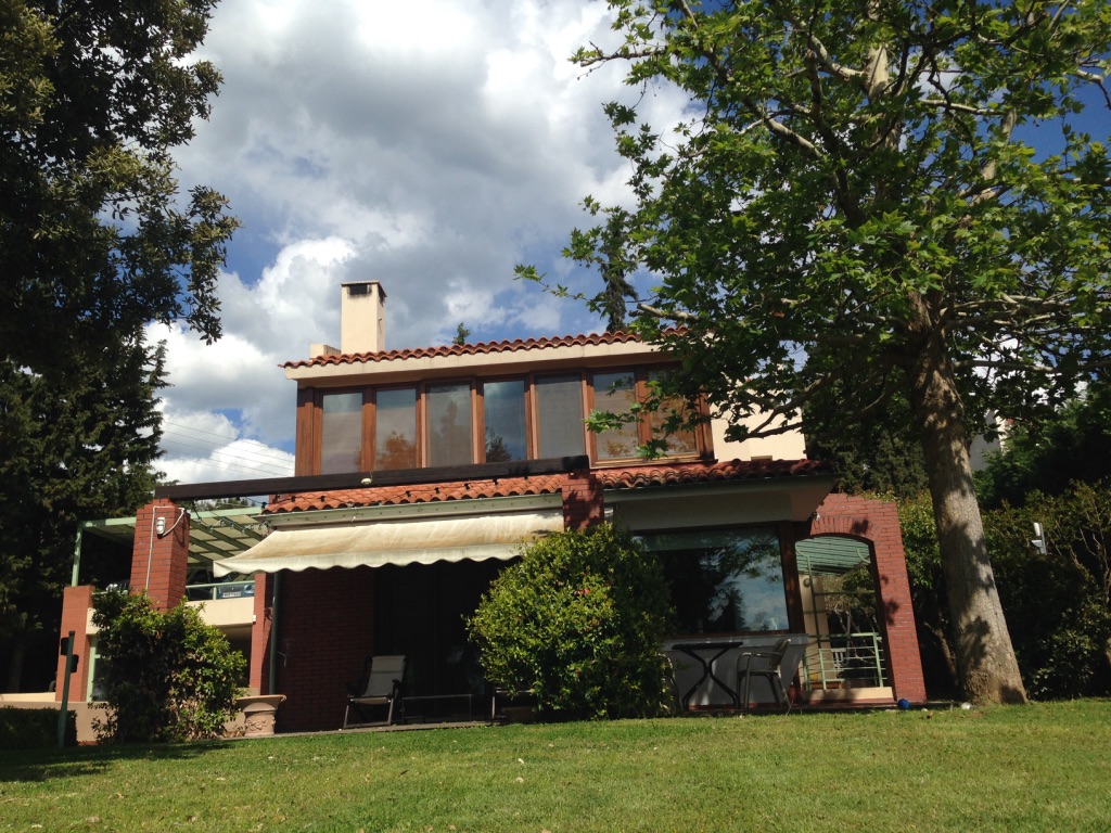 House in Thessaloniki, Greece, 300 m² - picture 1