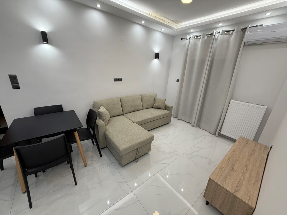 Flat in Thessaloniki, Greece, 53 m² - picture 1