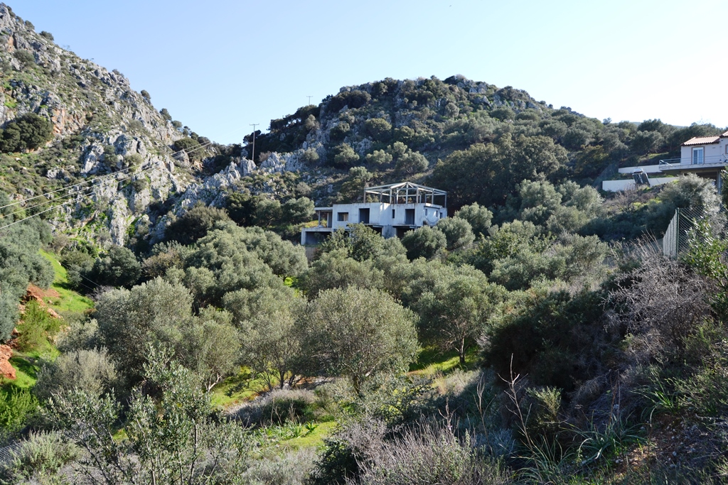 Villa in Heraklion, Griechenland, 400 m² - Foto 1