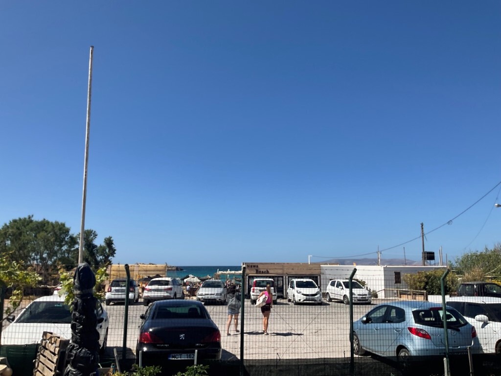 Terreno en Heraclión, Grecia, 670 m² - imagen 1