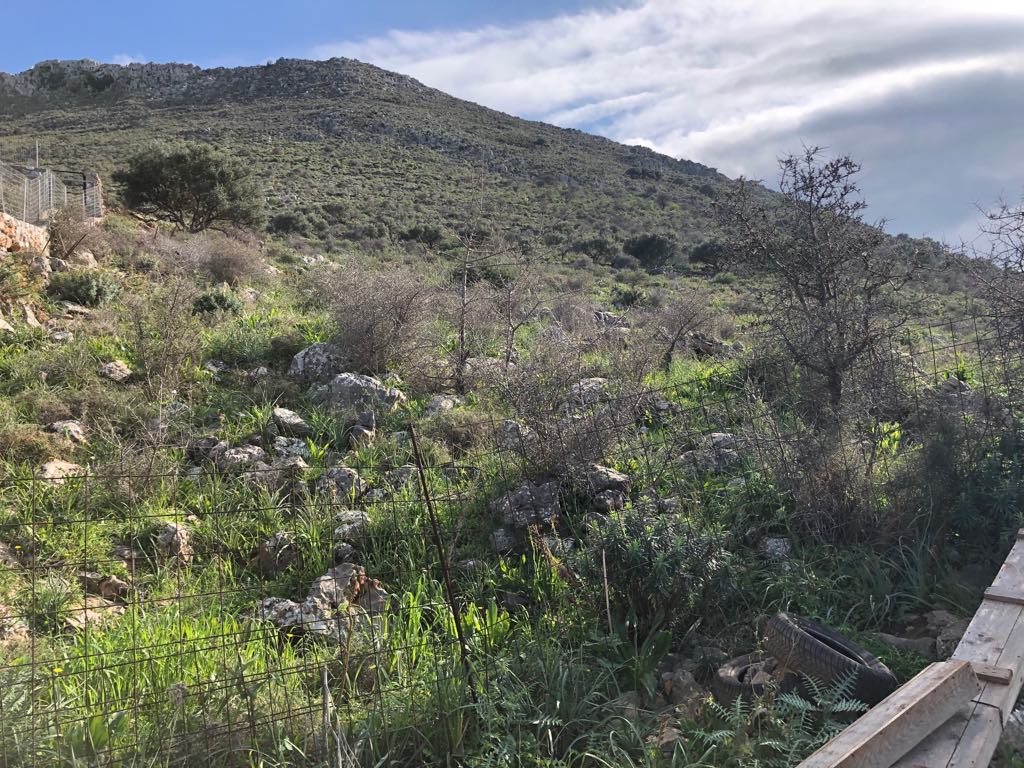 Terreno en Heraclión, Grecia, 18 000 m² - imagen 1
