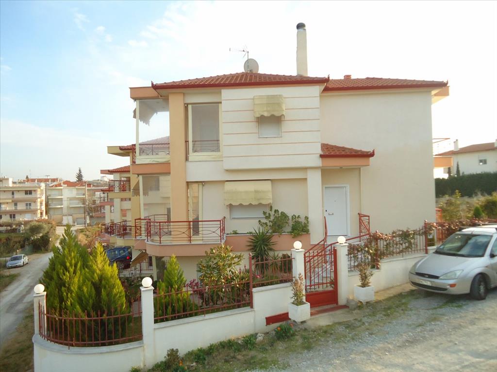 Maisonnette à Thessalonique, Grèce, 160 m² - image 1