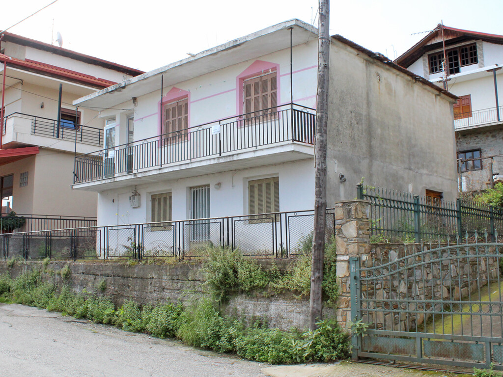 Maisonette in Olympiaki Akti, Griechenland, 110 m² - Foto 1