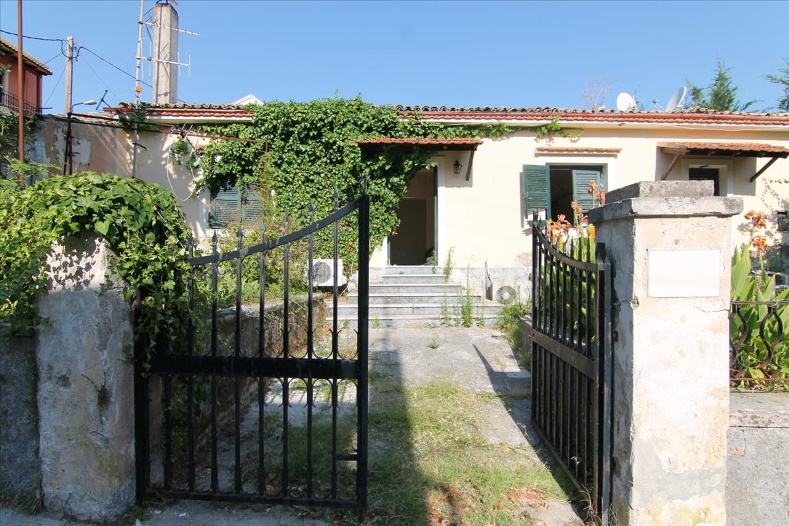 Haus in Korfu, Griechenland, 145 m² - Foto 1