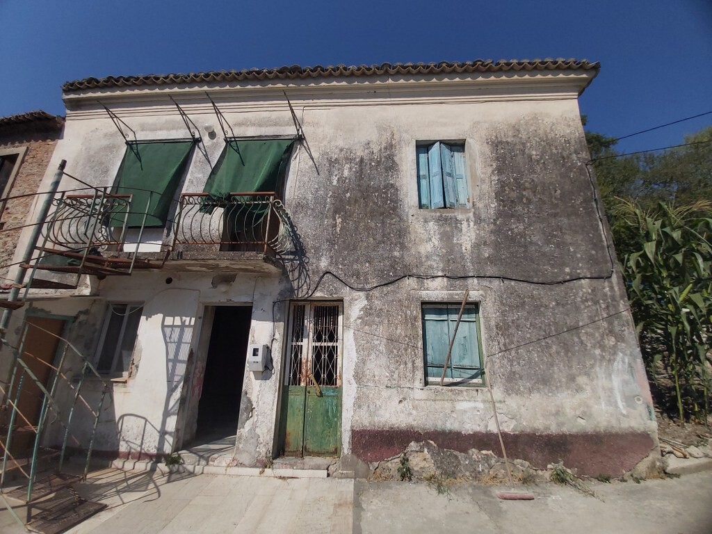 Maisonnette à Corfou, Grèce, 106 m² - image 1