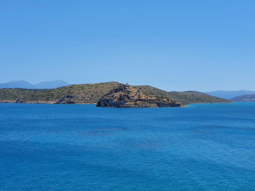 Grundstück in Heraklion, Griechenland, 68 000 m² - Foto 1