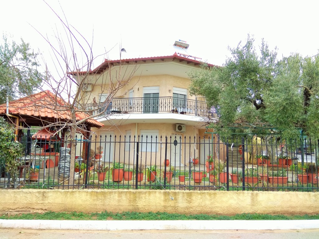 House in Sithonia, Greece, 230 m² - picture 1
