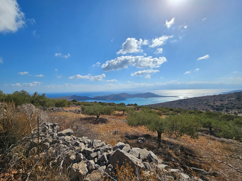 Grundstück in Heraklion, Griechenland, 12 178 m² - Foto 1