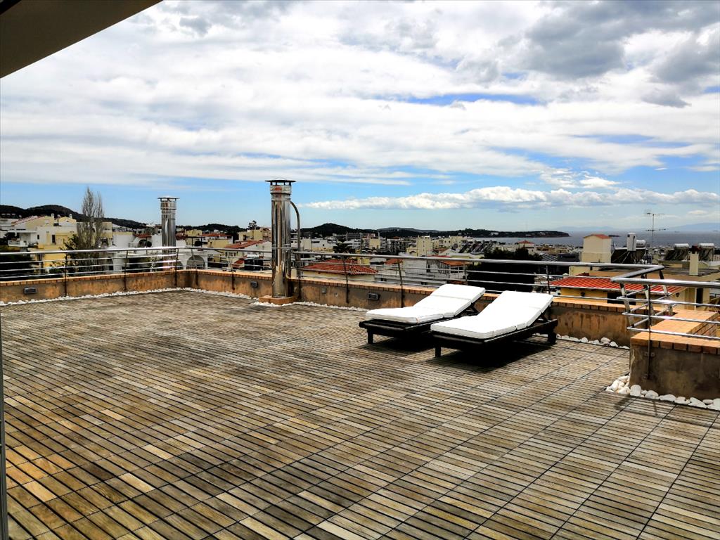 Maisonette in Athens, Greece, 250 m² - picture 1