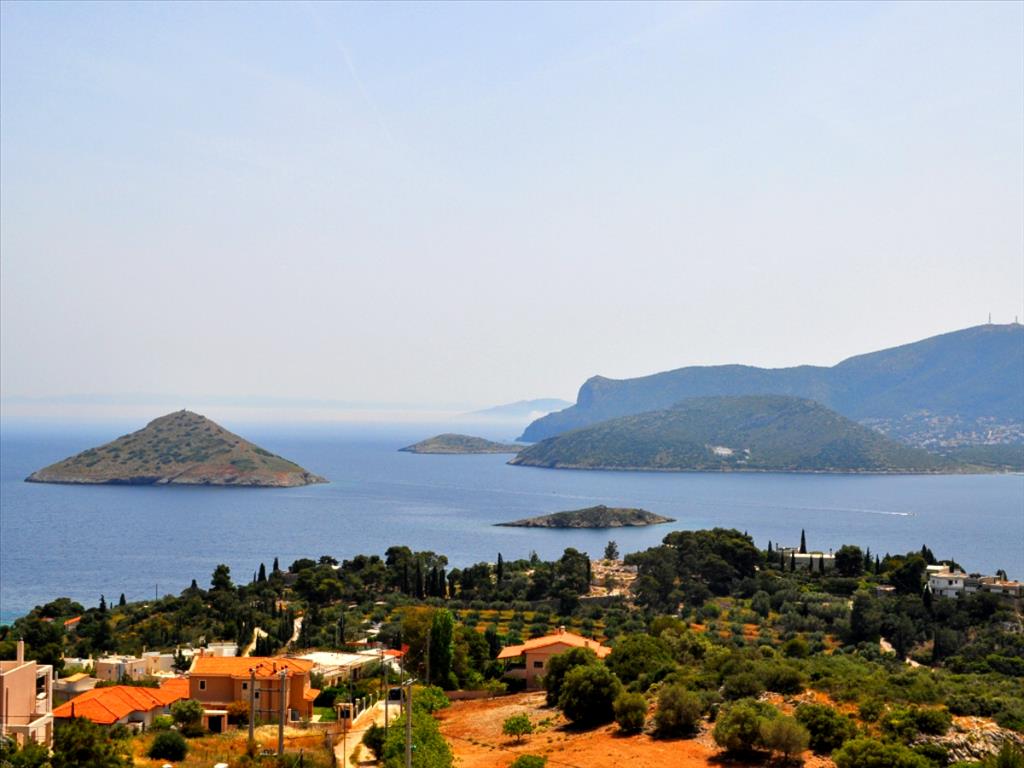 House in Attica, Greece, 187 m² - picture 1
