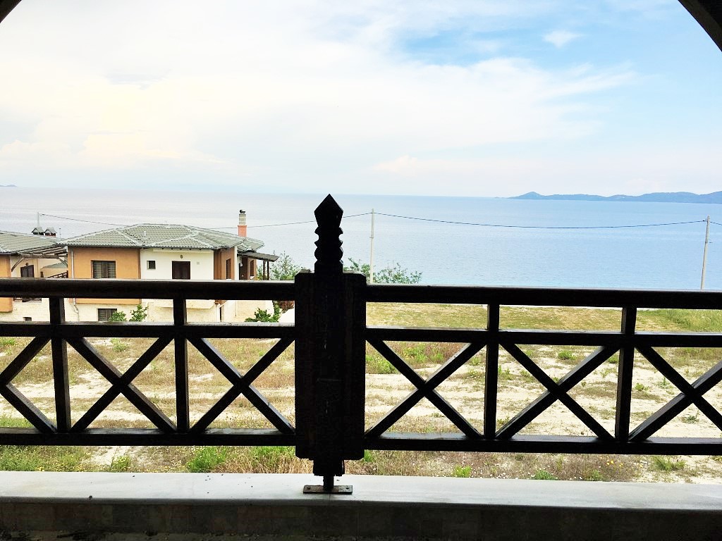 Maisonette in Chalkidiki, Greece, 98 m² - picture 1