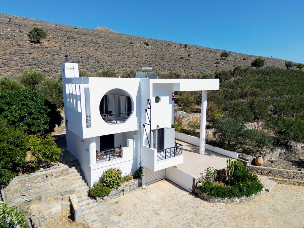 Casa a Heraklion, Grecia, 188 m² - foto 1