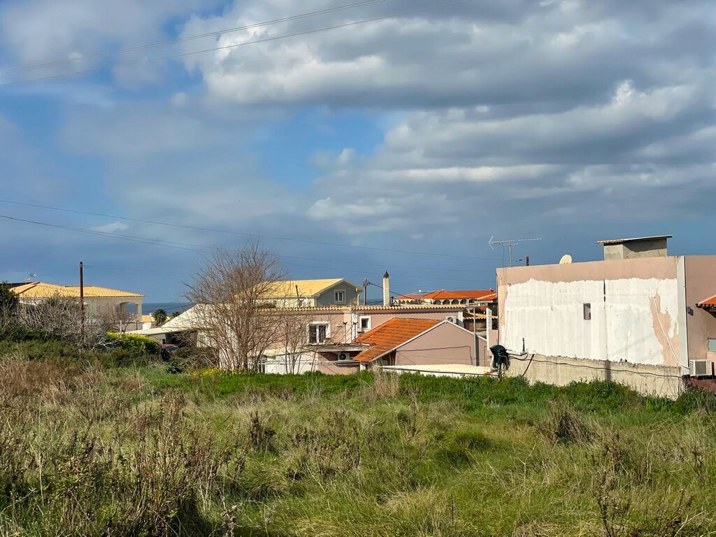 Land in Corfu, Greece, 883 m² - picture 1
