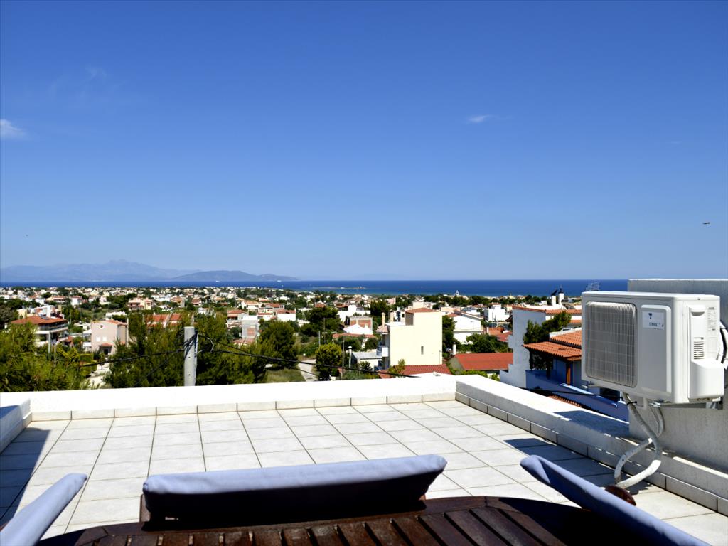 Maisonnette en Attique, Grèce, 300 m² - image 1