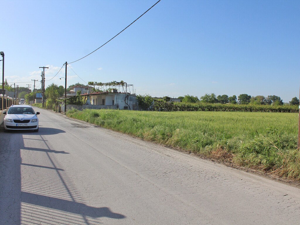 Terreno en Olympiaki Akti, Grecia, 8 000 m² - imagen 1
