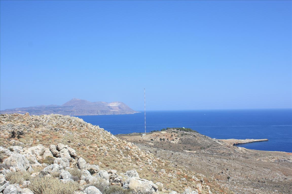 Land in Heraklion, Greece, 22 000 m² - picture 1