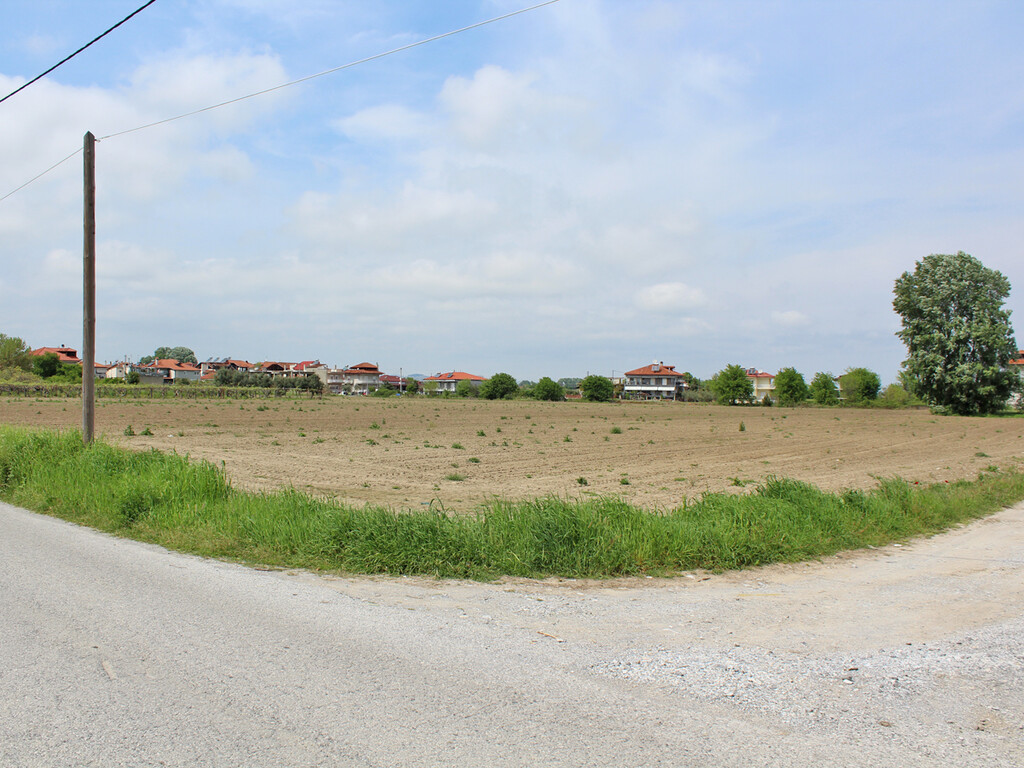 Terreno en Olympiaki Akti, Grecia, 15 000 m² - imagen 1