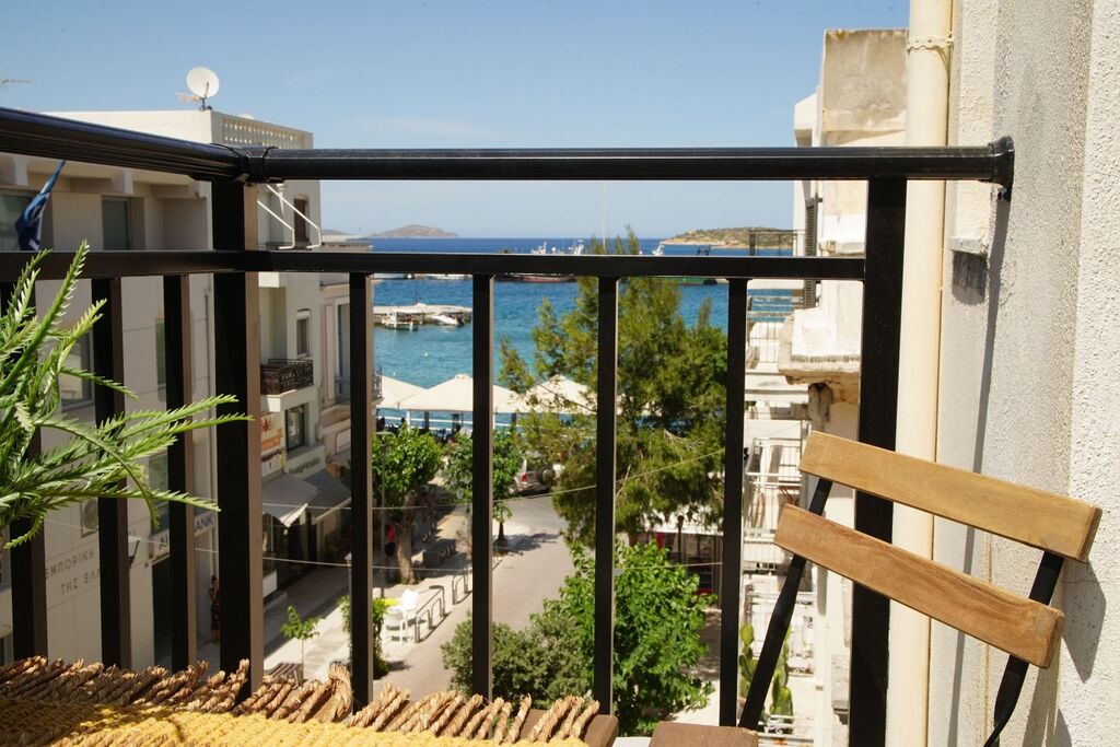 Piso en Heraclión, Grecia, 65 m² - imagen 1