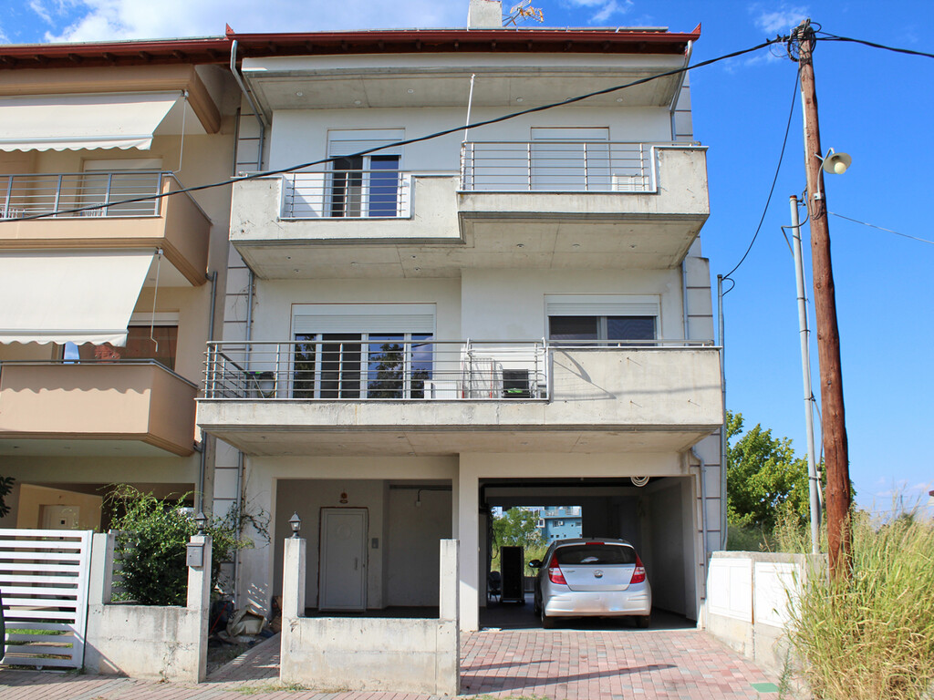 Maisonette en Olympiaki Akti, Grecia, 166 m² - imagen 1