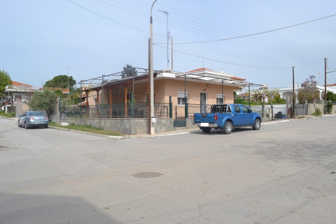 House in Chalkidiki, Greece, 105 m² - picture 1