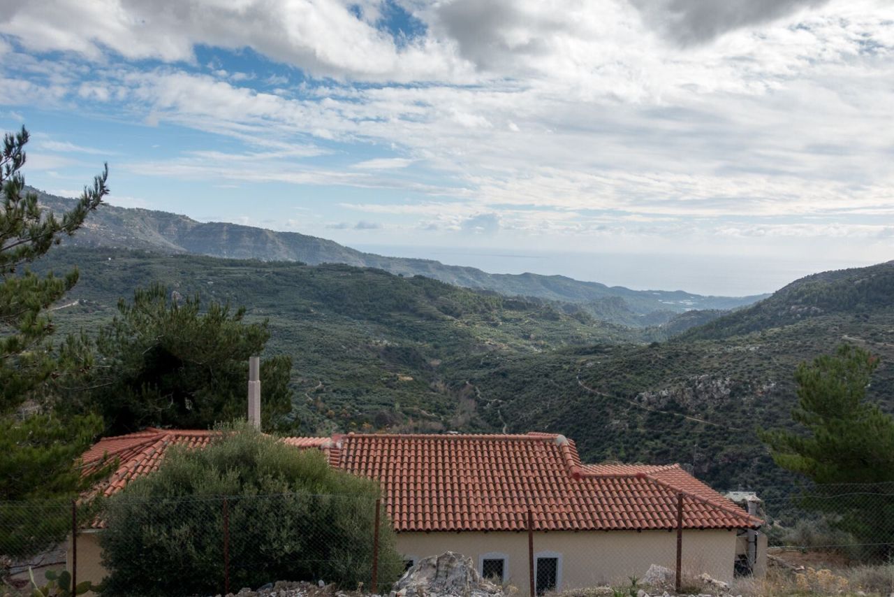 Casa en Heraclión, Grecia, 120 m² - imagen 1