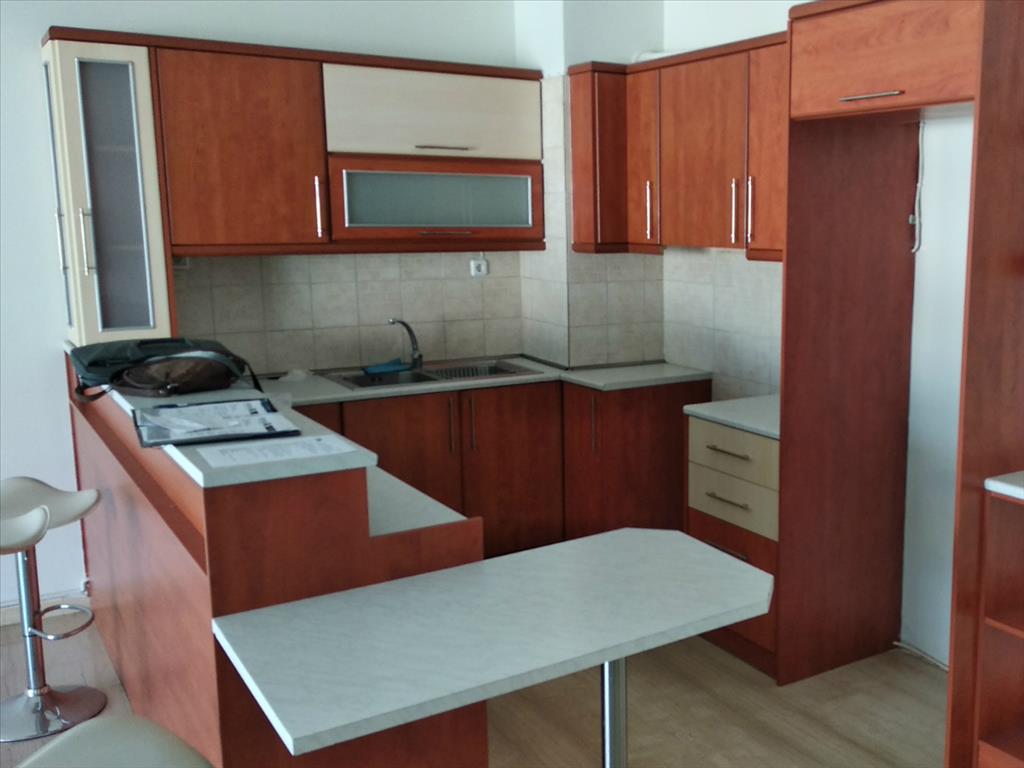 Wohnung in Athen, Griechenland, 80 m² - Foto 1