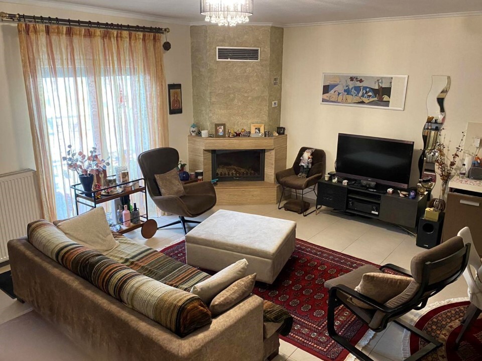 Maisonette in Thessaloniki, Griechenland, 225 m² - Foto 1