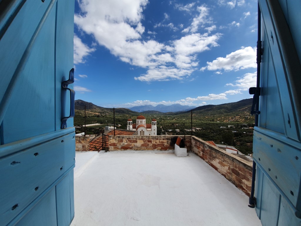 Haus in Heraklion, Griechenland, 150 m² - Foto 1