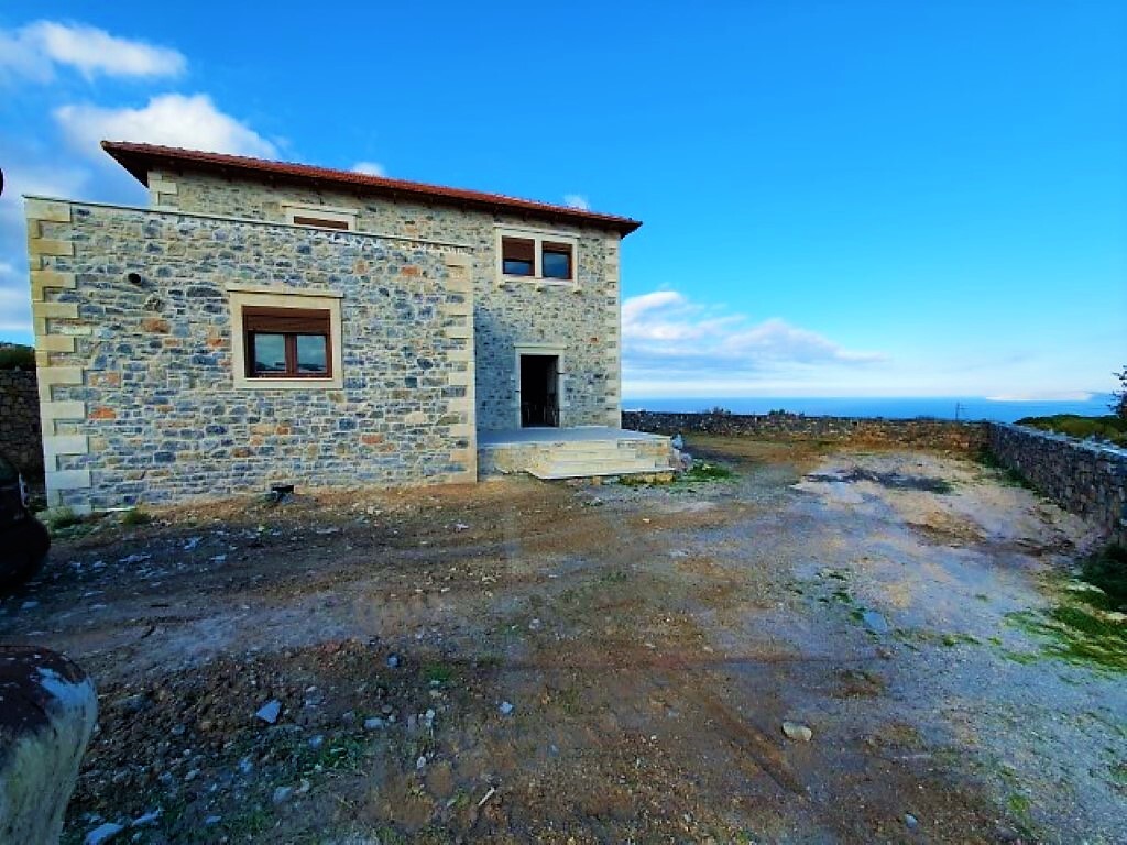 House in Heraklion, Greece, 220 m² - picture 1