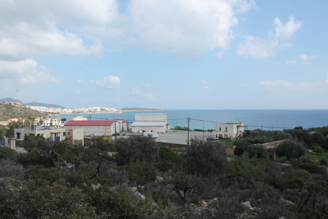 Land in Heraklion, Greece, 8 205 m² - picture 1
