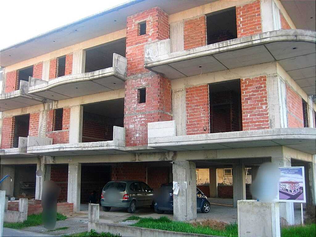 Maisonette in Olympiaki Akti, Griechenland, 413 m² - Foto 1