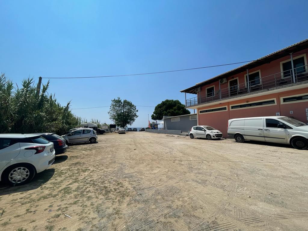 Grundstück in Korfu, Griechenland, 2 900 m² - Foto 1